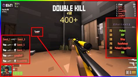 krunker mods aimbot.